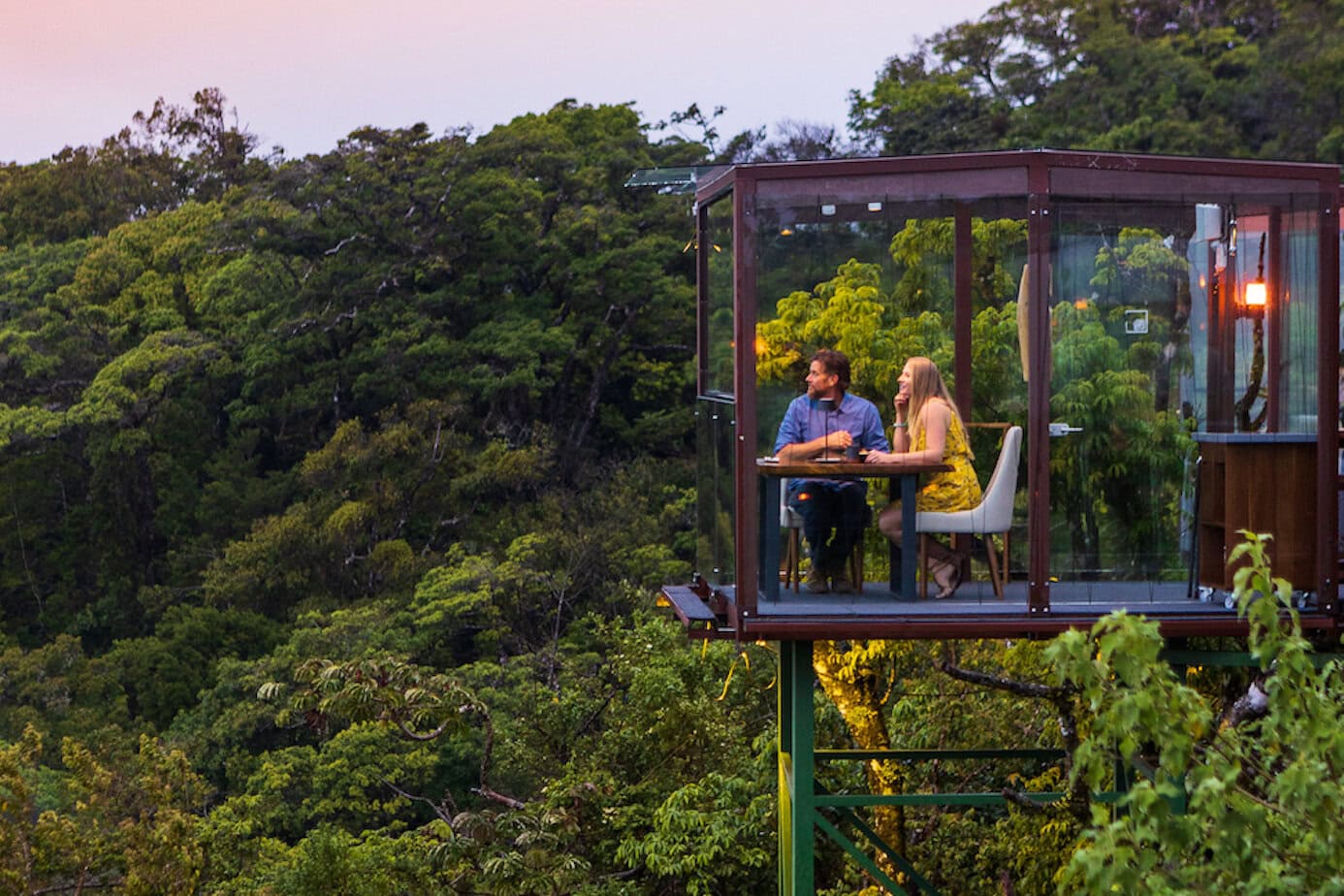 Chira Glamping